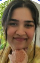 Dr Shama Kellog
